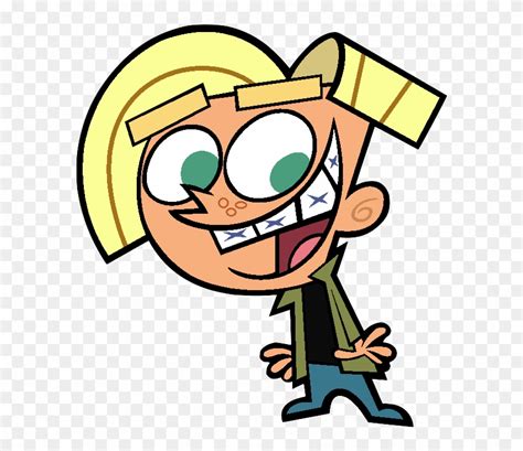fairly odd parents chester|the fairly oddparents chester.